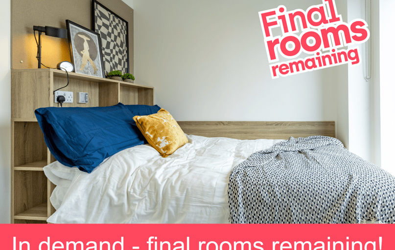 Premium En Suite, Broga House, Washington Street Cork, City Centre, Cork - Image 1